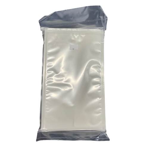 Paquete de bolsas stomacher con filtro integral, resistentes