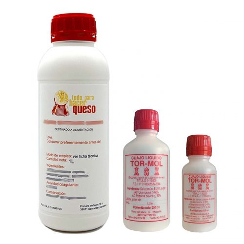 TORMOL FAMILIA TORMOL FAMILIA