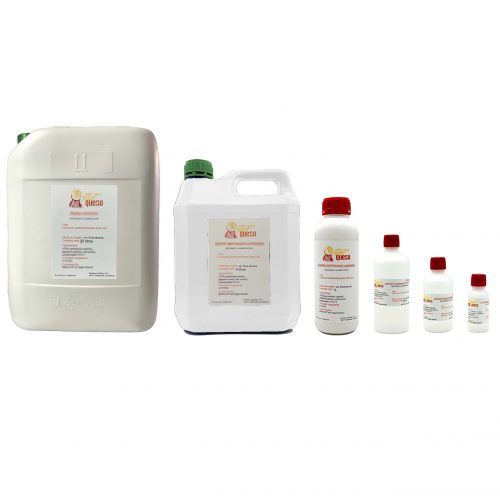 Extracto cordero verde familia